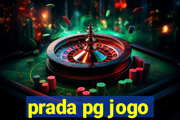 prada pg jogo